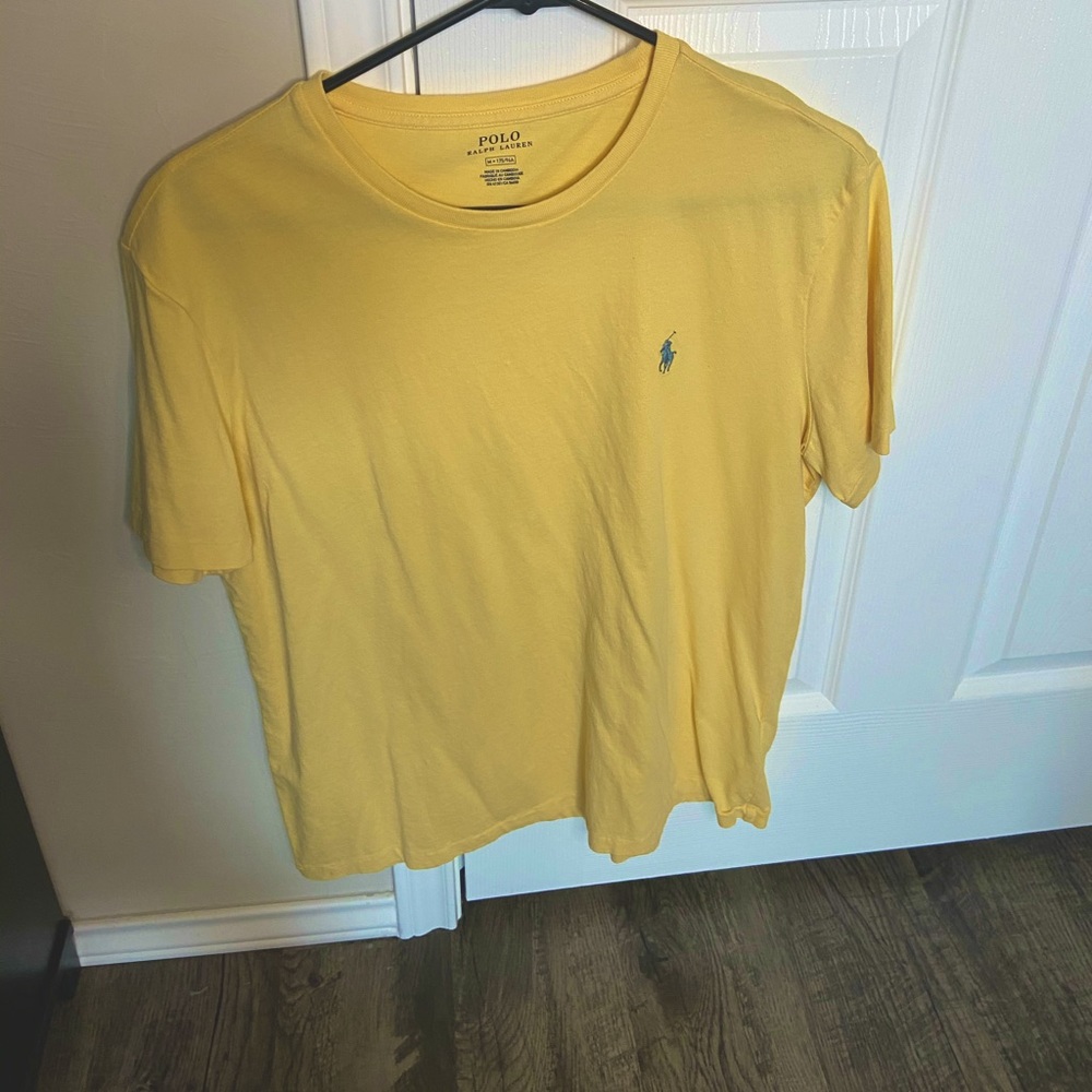 Men’s polo Ralph Lauren tshirt
